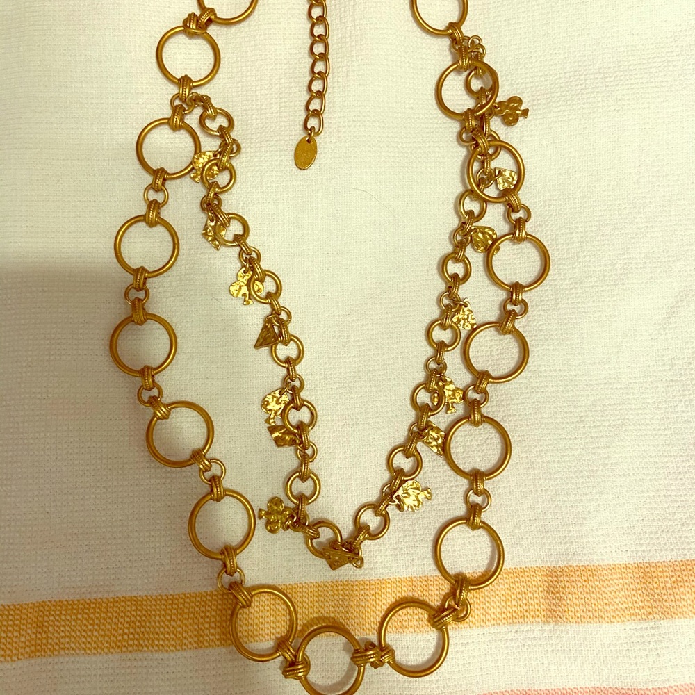 Beautiful Zara Necklace